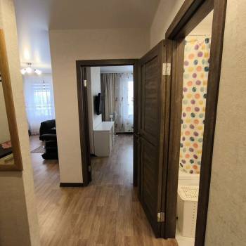 Сдается 1-комнатная квартира, 41 м²