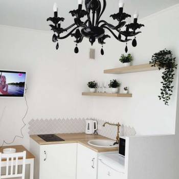 Сдается 1-комнатная квартира, 22 м²