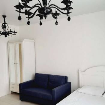Сдается 1-комнатная квартира, 22 м²