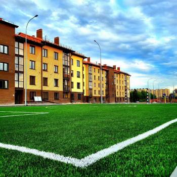 Сдается 1-комнатная квартира, 22 м²