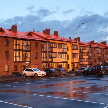 Сдается 1-комнатная квартира, 22 м²