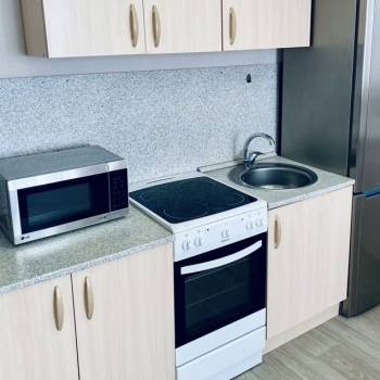 Сдается 1-комнатная квартира, 30 м²