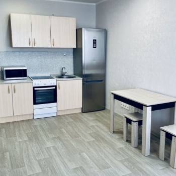 Сдается 1-комнатная квартира, 30 м²