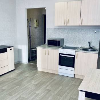 Сдается 1-комнатная квартира, 30 м²