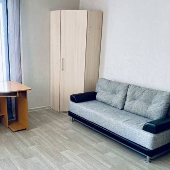 Сдается 1-комнатная квартира, 30 м²