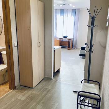 Сдается 1-комнатная квартира, 30 м²