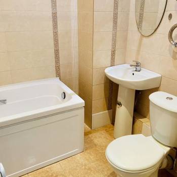 Сдается 1-комнатная квартира, 30 м²