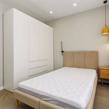 Сдается 2-х комнатная квартира, 65 м²