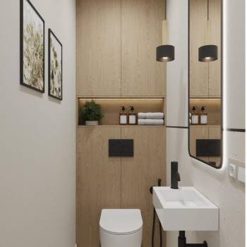 Сдается 2-х комнатная квартира, 65 м²