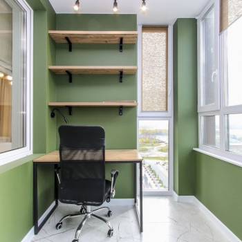 Сдается 2-х комнатная квартира, 65 м²