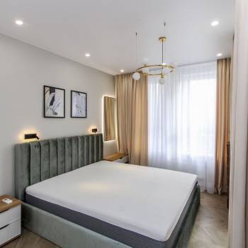 Сдается 2-х комнатная квартира, 65 м²