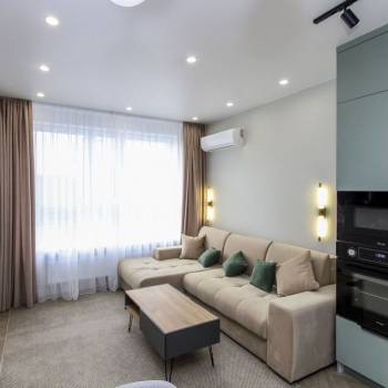 Сдается 2-х комнатная квартира, 65 м²