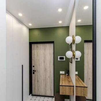 Сдается 2-х комнатная квартира, 65 м²