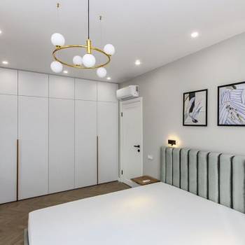 Сдается 2-х комнатная квартира, 65 м²