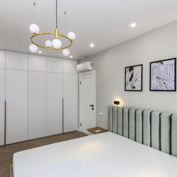 Сдается 2-х комнатная квартира, 65 м²