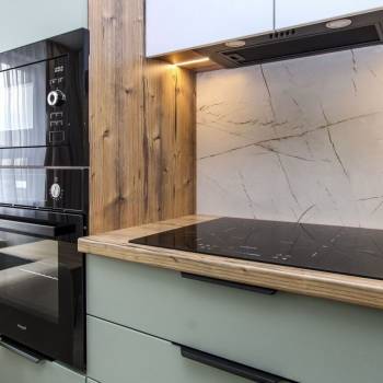 Сдается 2-х комнатная квартира, 65 м²