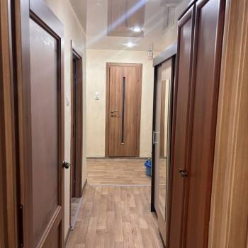 Сдается 2-х комнатная квартира, 51 м²