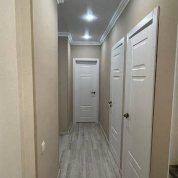 Сдается 2-х комнатная квартира, 70 м²