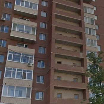 Сдается 2-х комнатная квартира, 70 м²