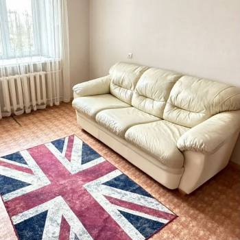 Сдается 2-х комнатная квартира, 47 м²