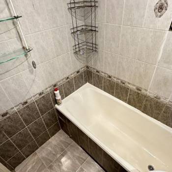 Сдается 2-х комнатная квартира, 47 м²