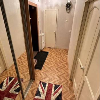 Сдается 2-х комнатная квартира, 47 м²