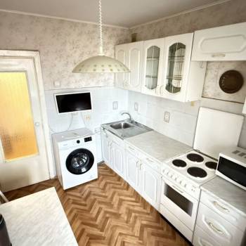 Сдается 2-х комнатная квартира, 47 м²