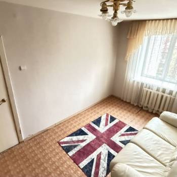 Сдается 2-х комнатная квартира, 47 м²