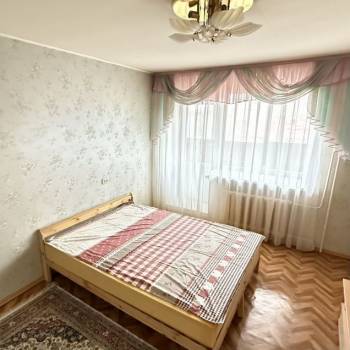 Сдается 2-х комнатная квартира, 47 м²