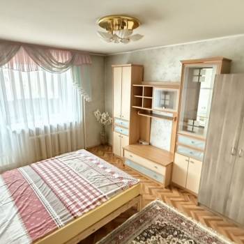 Сдается 2-х комнатная квартира, 47 м²