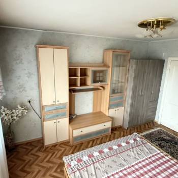 Сдается 2-х комнатная квартира, 47 м²