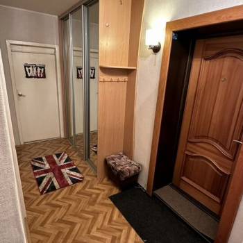 Сдается 2-х комнатная квартира, 47 м²
