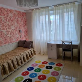Сдается Многокомнатная квартира, 93 м²