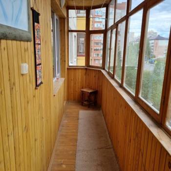 Сдается Многокомнатная квартира, 93 м²