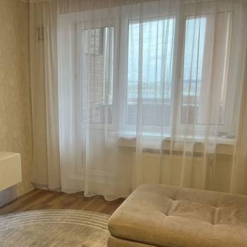 Продается 2-х комнатная квартира, 56 м²