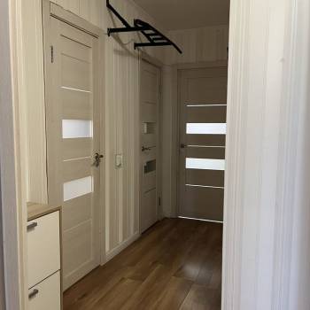 Продается 2-х комнатная квартира, 56 м²