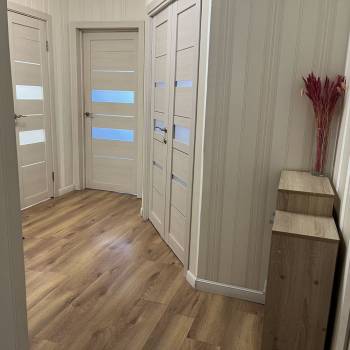 Продается 2-х комнатная квартира, 56 м²