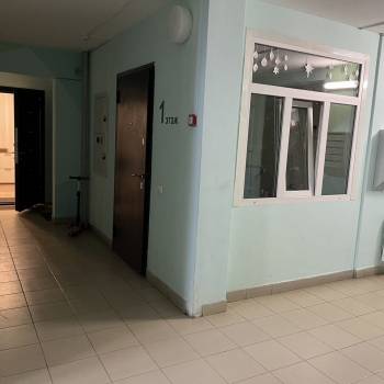 Продается 2-х комнатная квартира, 56 м²
