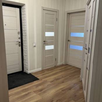 Продается 2-х комнатная квартира, 56 м²