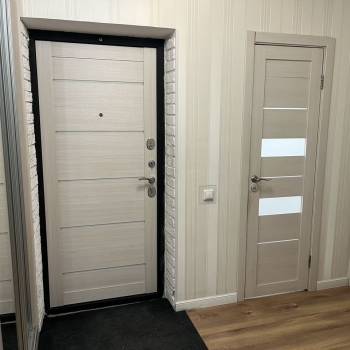 Продается 2-х комнатная квартира, 56 м²