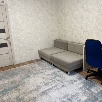 Продается 2-х комнатная квартира, 56 м²