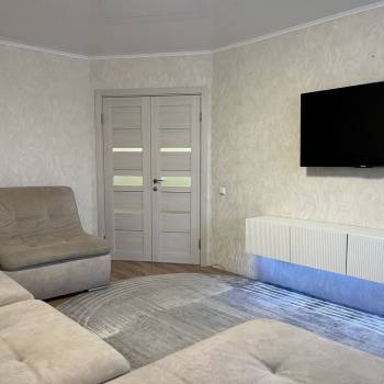 Продается 2-х комнатная квартира, 56 м²