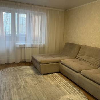 Продается 2-х комнатная квартира, 56 м²