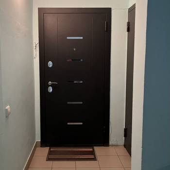 Продается 2-х комнатная квартира, 56 м²
