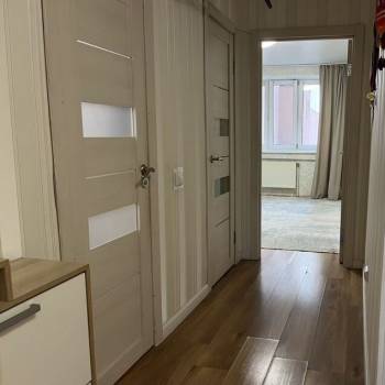 Продается 2-х комнатная квартира, 56 м²