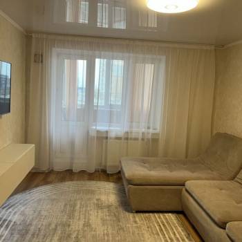 Продается 2-х комнатная квартира, 56 м²