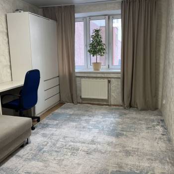 Продается 2-х комнатная квартира, 56 м²