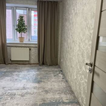 Продается 2-х комнатная квартира, 56 м²