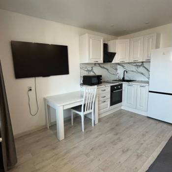 Сдается 1-комнатная квартира, 27,5 м²