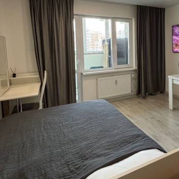 Сдается 1-комнатная квартира, 27,5 м²